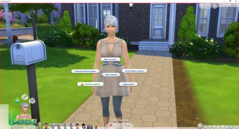 With this Mod Part you can choose when Clothing Pile get generated. . Littlemssam sims 4